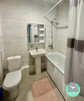 1-к квартира, вторичка, 36м2, 7/20 этаж