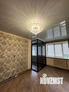 3-к квартира, вторичка, 65м2, 5/5 этаж