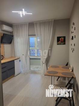 1-к квартира, вторичка, 39м2, 20/21 этаж