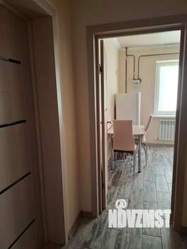 1-к квартира, вторичка, 37м2, 2/3 этаж