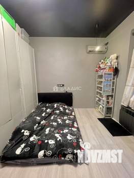 2-к квартира, вторичка, 33м2, 1/2 этаж