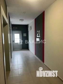 1-к квартира, вторичка, 33м2, 21/23 этаж