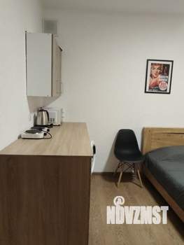 Студия квартира, вторичка, 23м2, 2/2 этаж