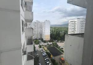 2-к квартира, вторичка, 56м2, 13/16 этаж