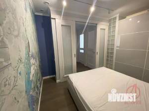 2-к квартира, вторичка, 50м2, 9/14 этаж