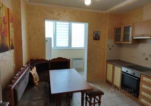 1-к квартира, вторичка, 38м2, 6/16 этаж