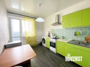 1-к квартира, вторичка, 35м2, 14/20 этаж