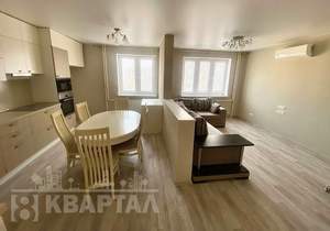 3-к квартира, вторичка, 74м2, 18/20 этаж