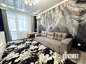 2-к квартира, вторичка, 55м2, 22/25 этаж
