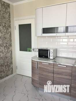 2-к квартира, вторичка, 57м2, 19/20 этаж