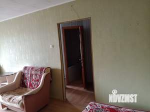 1-к квартира, вторичка, 30м2, 5/5 этаж