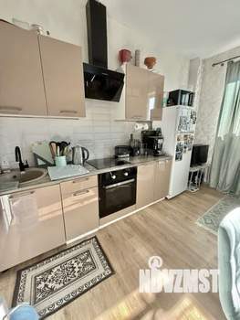 1-к квартира, вторичка, 36м2, 6/6 этаж