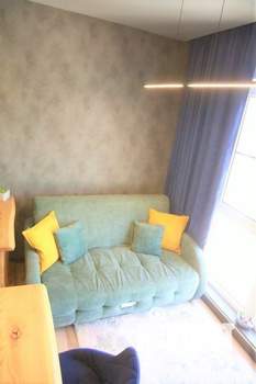 1-к квартира, вторичка, 50м2, 9/9 этаж
