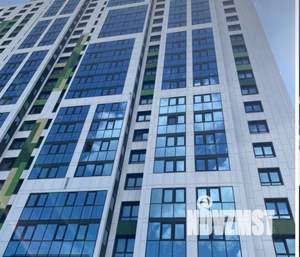 Студия квартира, вторичка, 27м2, 11/24 этаж