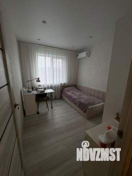 4-к квартира, вторичка, 96м2, 7/10 этаж