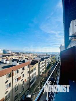 Студия квартира, вторичка, 25м2, 6/7 этаж