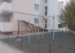 2-к квартира, вторичка, 57м2, 6/6 этаж