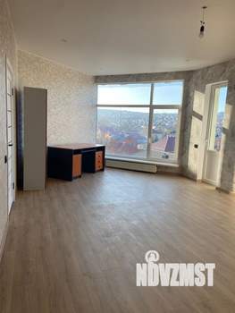 2-к квартира, вторичка, 75м2, 4/4 этаж