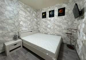 1-к квартира, вторичка, 41м2, 4/12 этаж