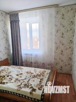 3-к квартира, вторичка, 59м2, 2/3 этаж