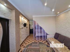 1-к квартира, вторичка, 45м2, 4/4 этаж