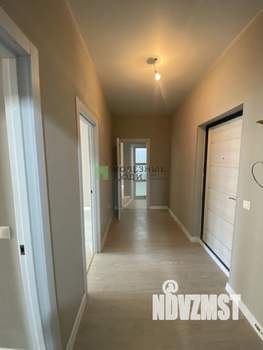 2-к квартира, вторичка, 59м2, 2/21 этаж