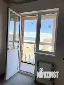 1-к квартира, вторичка, 41м2, 14/20 этаж