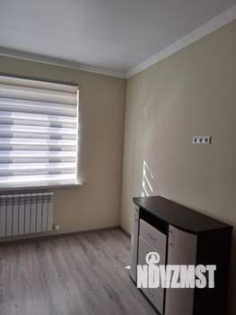 1-к квартира, вторичка, 37м2, 2/3 этаж