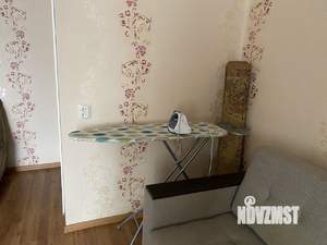 1-к квартира, вторичка, 33м2, 8/9 этаж
