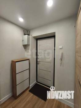 2-к квартира, вторичка, 43м2, 2/5 этаж