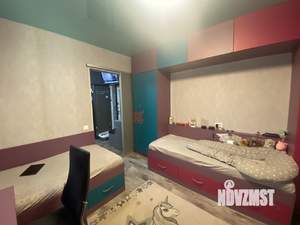 2-к квартира, вторичка, 38м2, 1/1 этаж