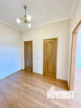 1-к квартира, вторичка, 48м2, 6/9 этаж
