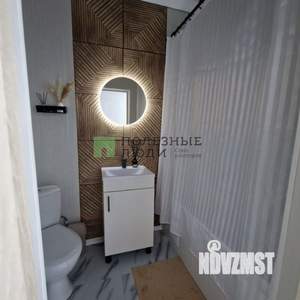 Студия квартира, вторичка, 30м2, 5/10 этаж