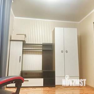 3-к квартира, вторичка, 70м2, 1/1 этаж