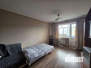 1-к квартира, вторичка, 38м2, 8/9 этаж