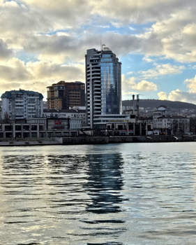 3-к квартира, вторичка, 144м2, 7/21 этаж