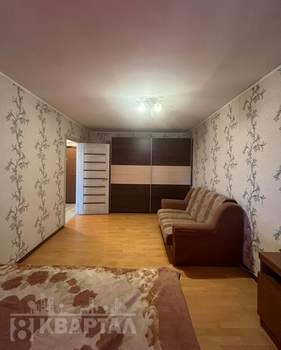 1-к квартира, вторичка, 31м2, 5/5 этаж