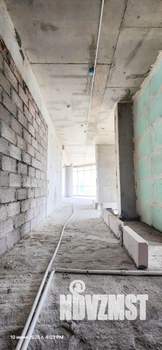 3-к квартира, вторичка, 124м2, 6/17 этаж
