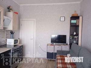 1-к квартира, вторичка, 37м2, 2/2 этаж