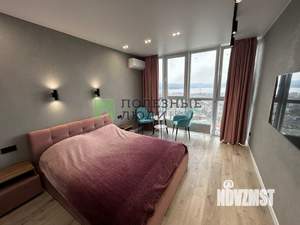 3-к квартира, вторичка, 80м2, 16/21 этаж