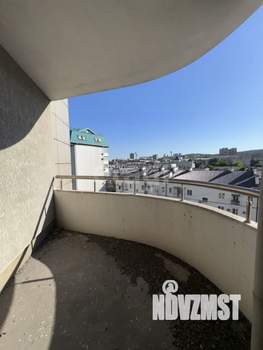 4-к квартира, вторичка, 212м2, 8/21 этаж