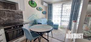 1-к квартира, вторичка, 34м2, 3/20 этаж
