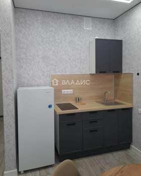 Студия квартира, вторичка, 22м2, 15/25 этаж