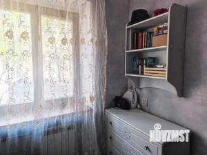 2-к квартира, вторичка, 43м2, 2/5 этаж