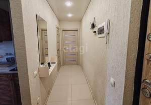 1-к квартира, вторичка, 39м2, 3/9 этаж