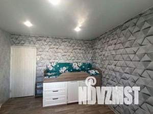 2-к квартира, вторичка, 53м2, 4/5 этаж