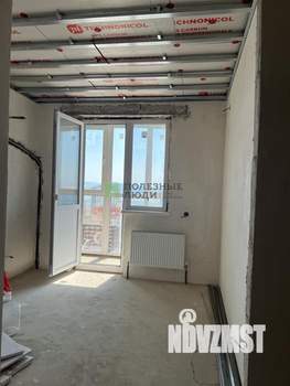 3-к квартира, вторичка, 72м2, 18/24 этаж