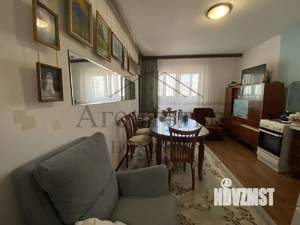 1-к квартира, вторичка, 42м2, 7/14 этаж