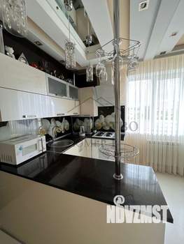 2-к квартира, вторичка, 55м2, 3/3 этаж