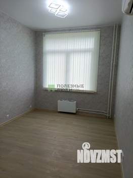 1-к квартира, вторичка, 36м2, 1/15 этаж